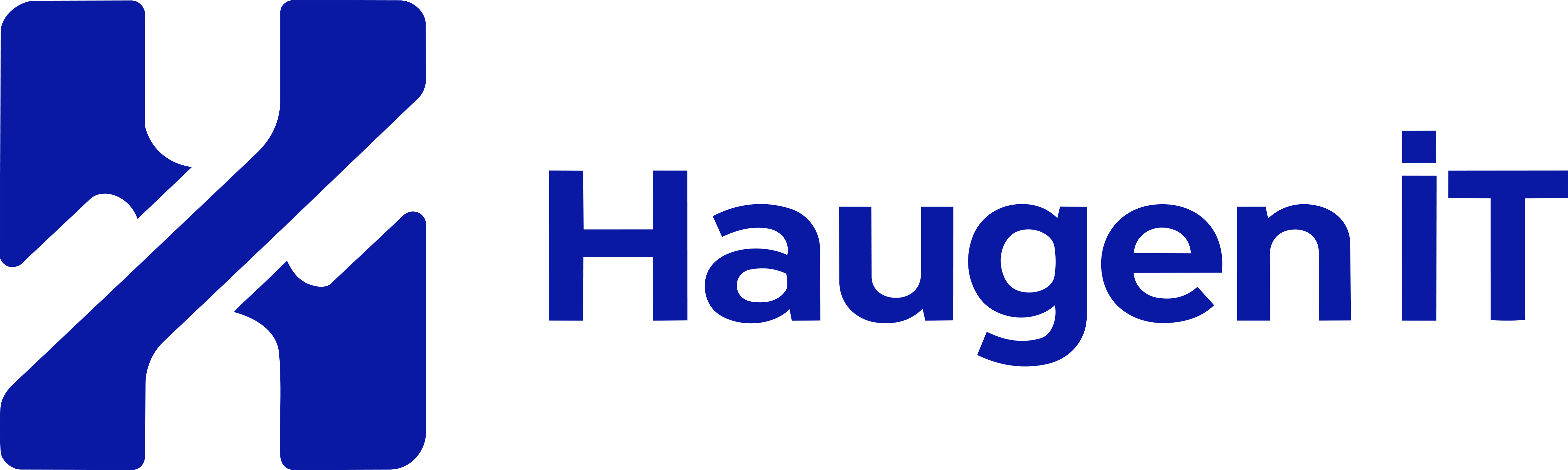 Haugen IT